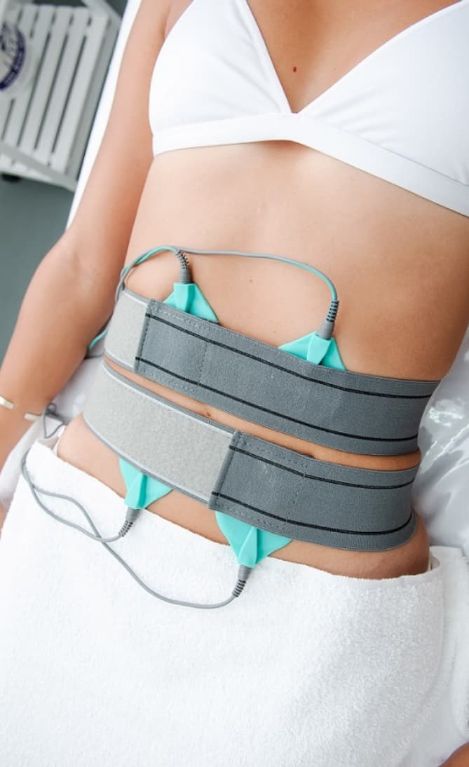 Aparatología Cosmética