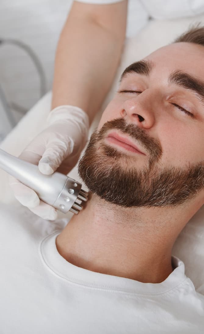 Paquete de prevención integral para EL