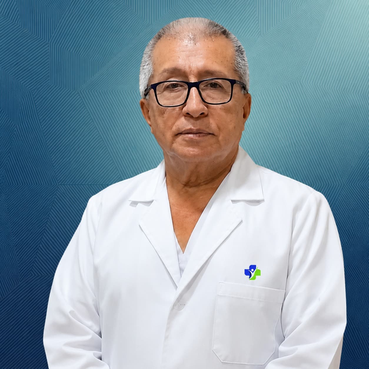 Fotografía de Dr. Manuel Chavez Gonzales