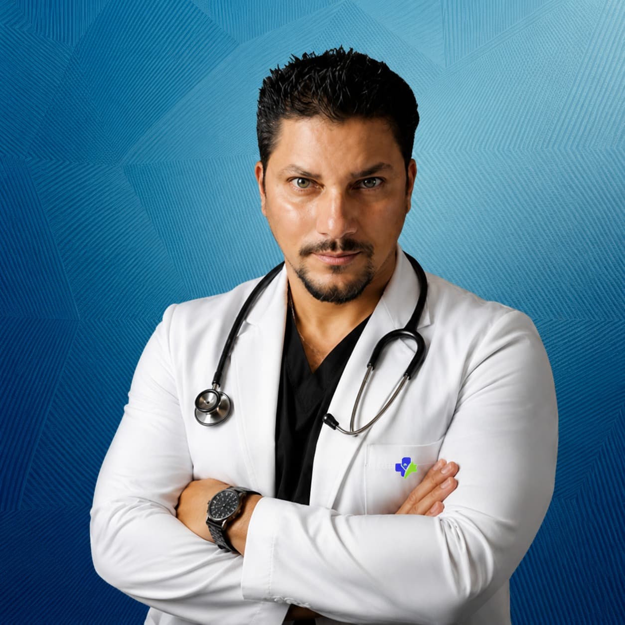 Fotografía de Dr. Francisco Javier Dominguez Jaime