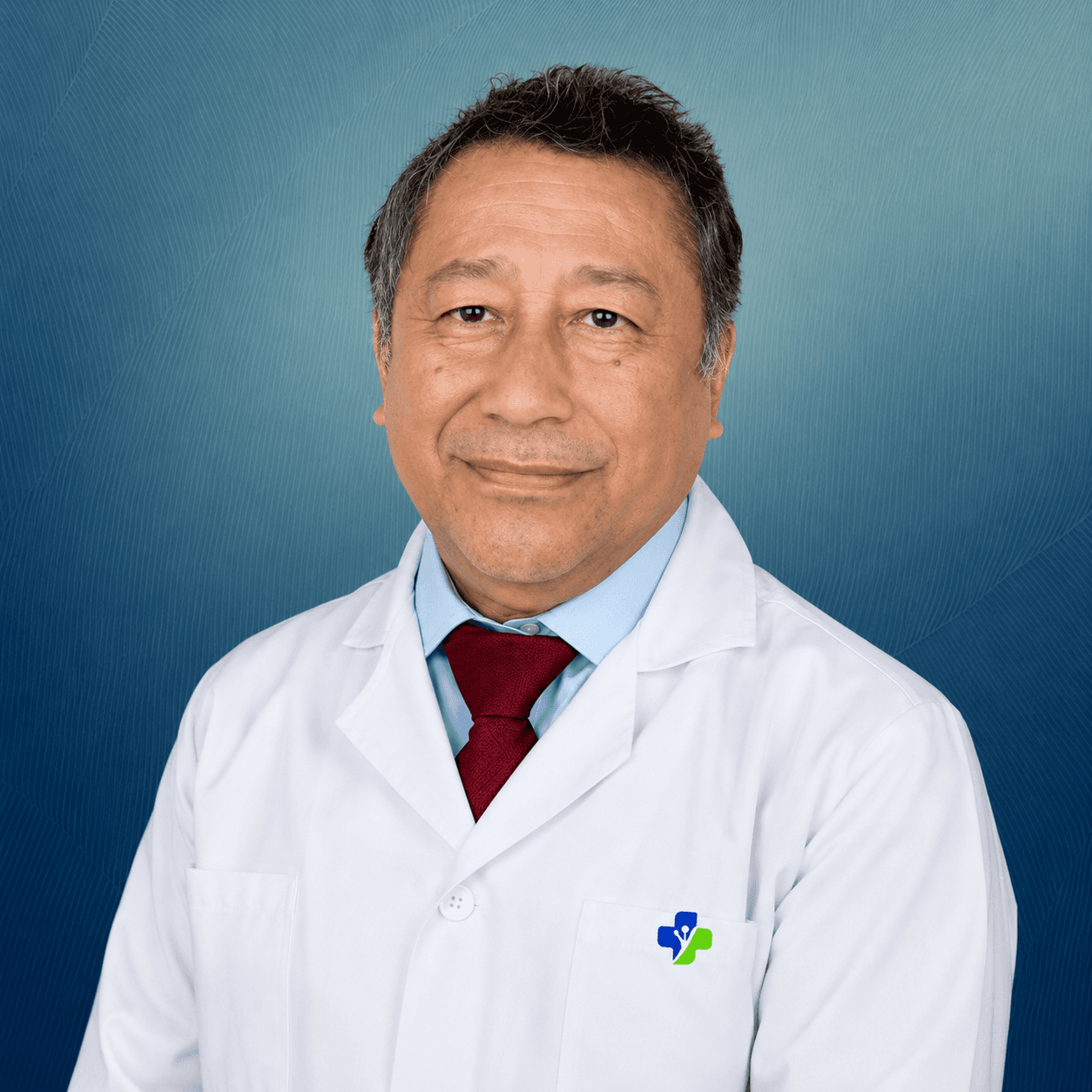 Fotografía de Dr. Fernando José Sanchez Sevillano