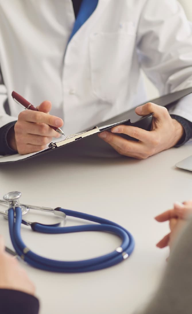 Chequeos preventivos