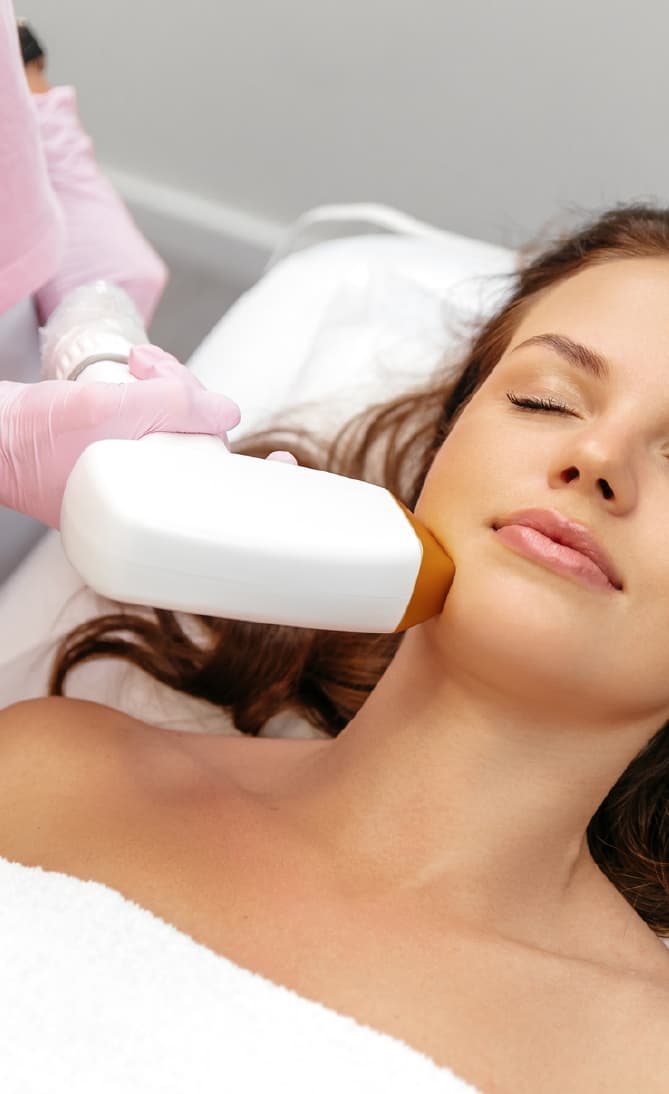 Paquete de prevención integral para ELLAS