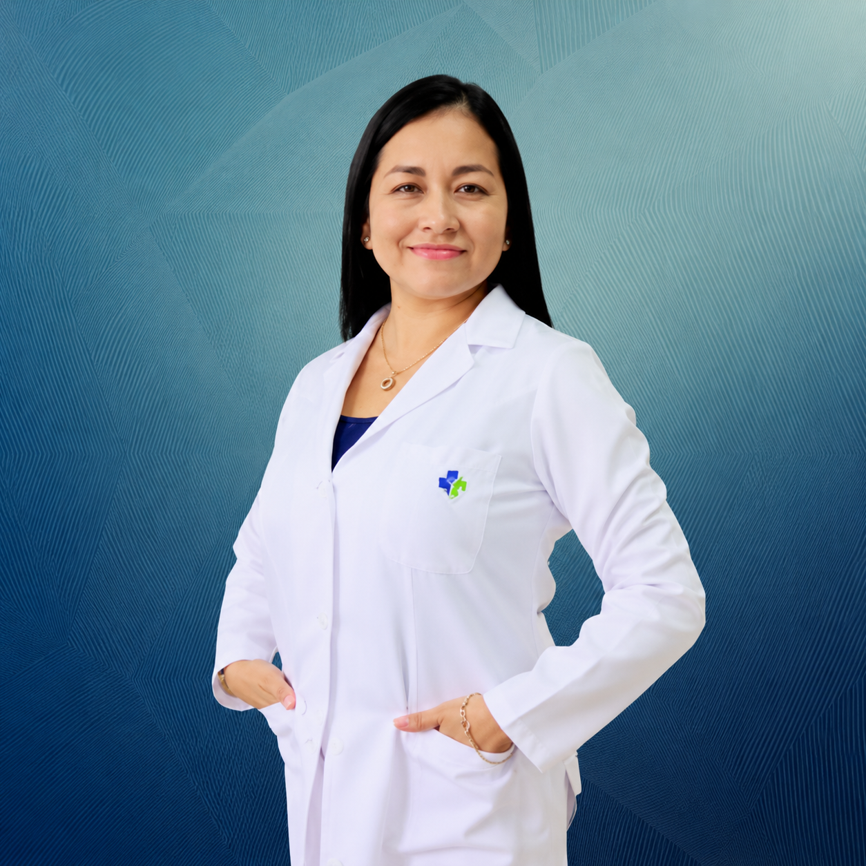 Dra. Grisnery Guadalupe Manquera Torres