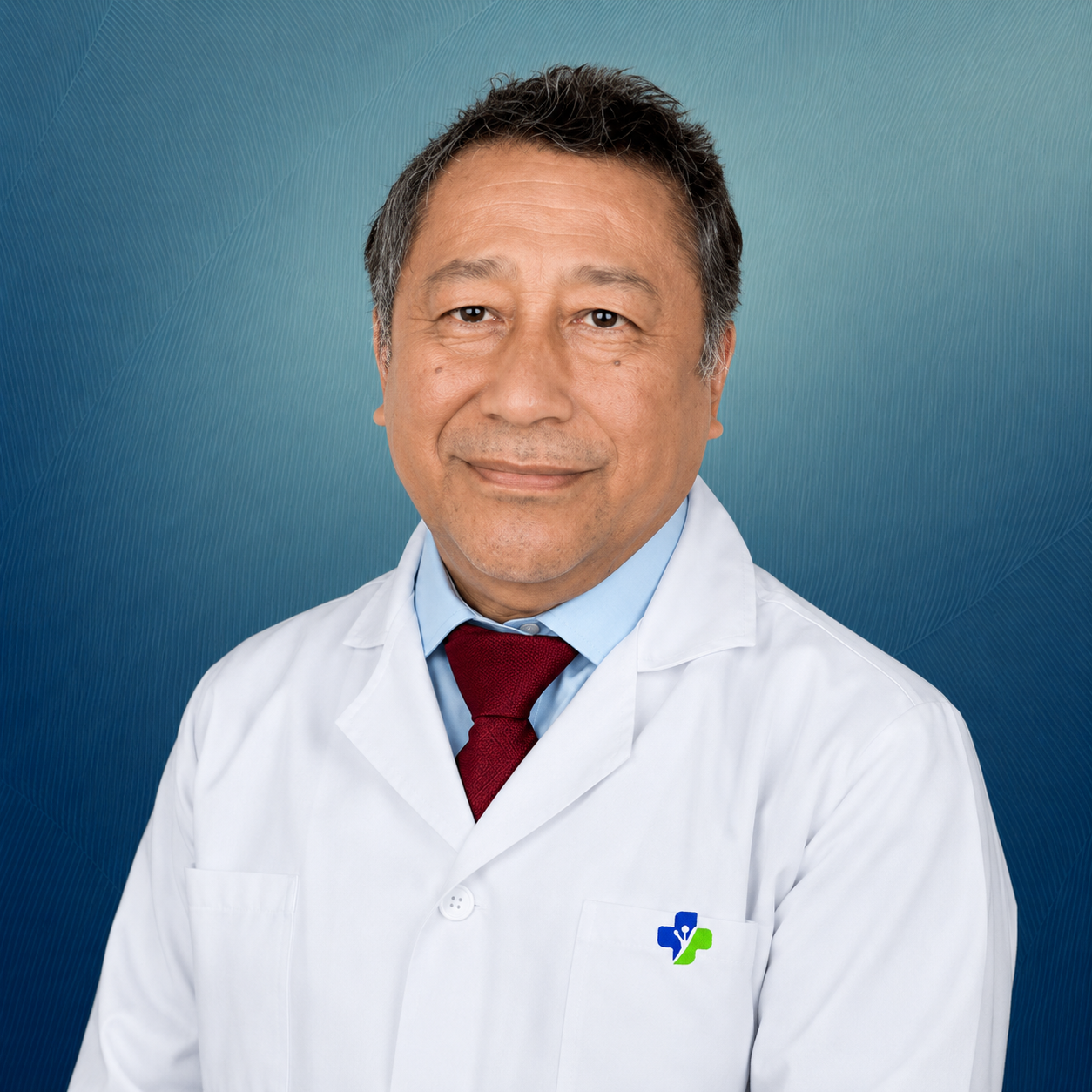 Dr. Fernando José Sanchez Sevillano