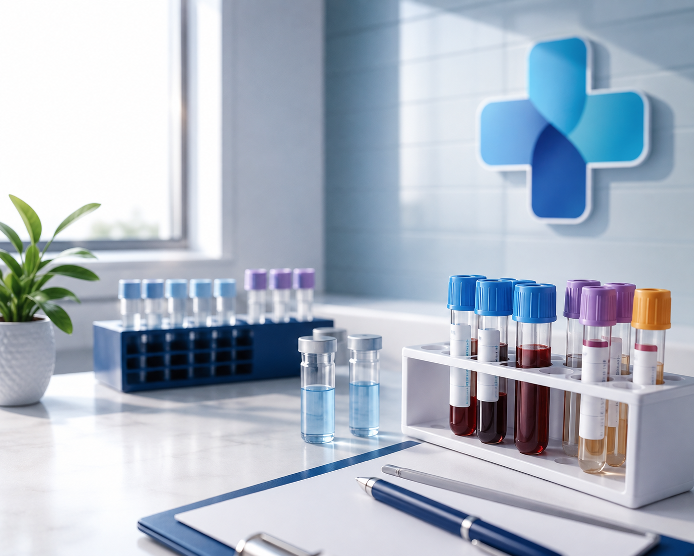 Evaluaciones Médicas Ocupacionales