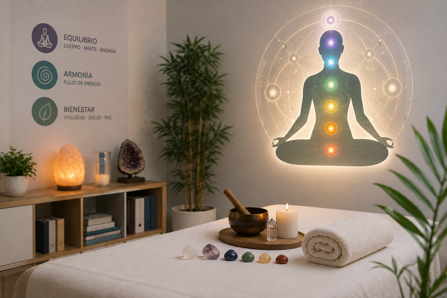 Medicina Energética