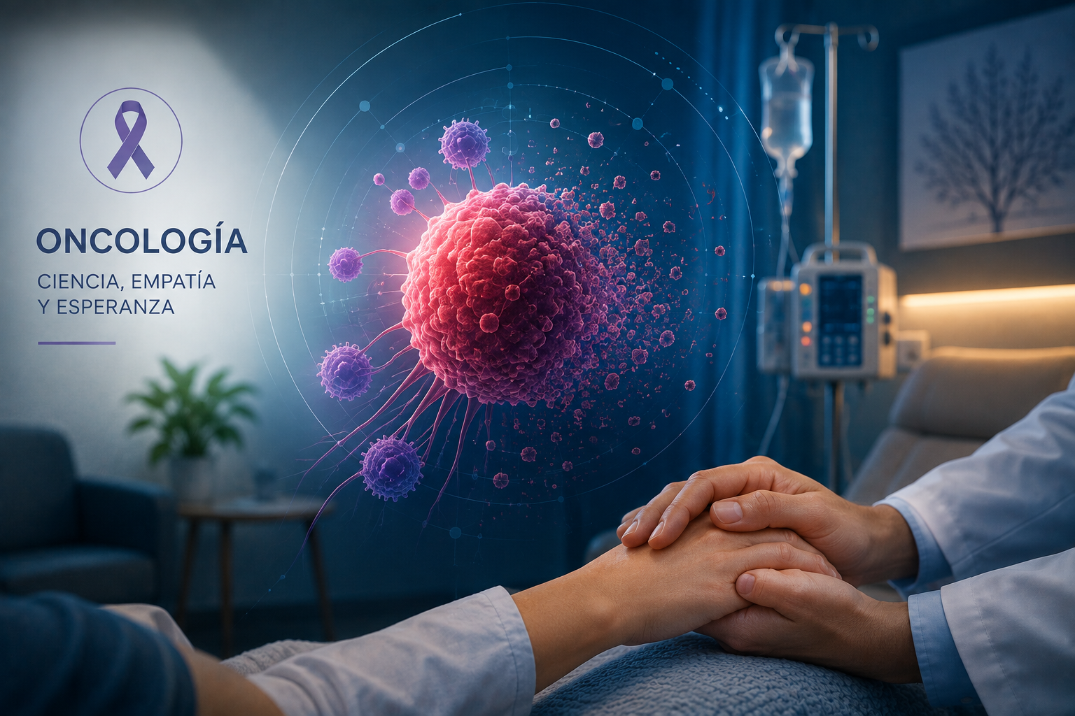 Oncología