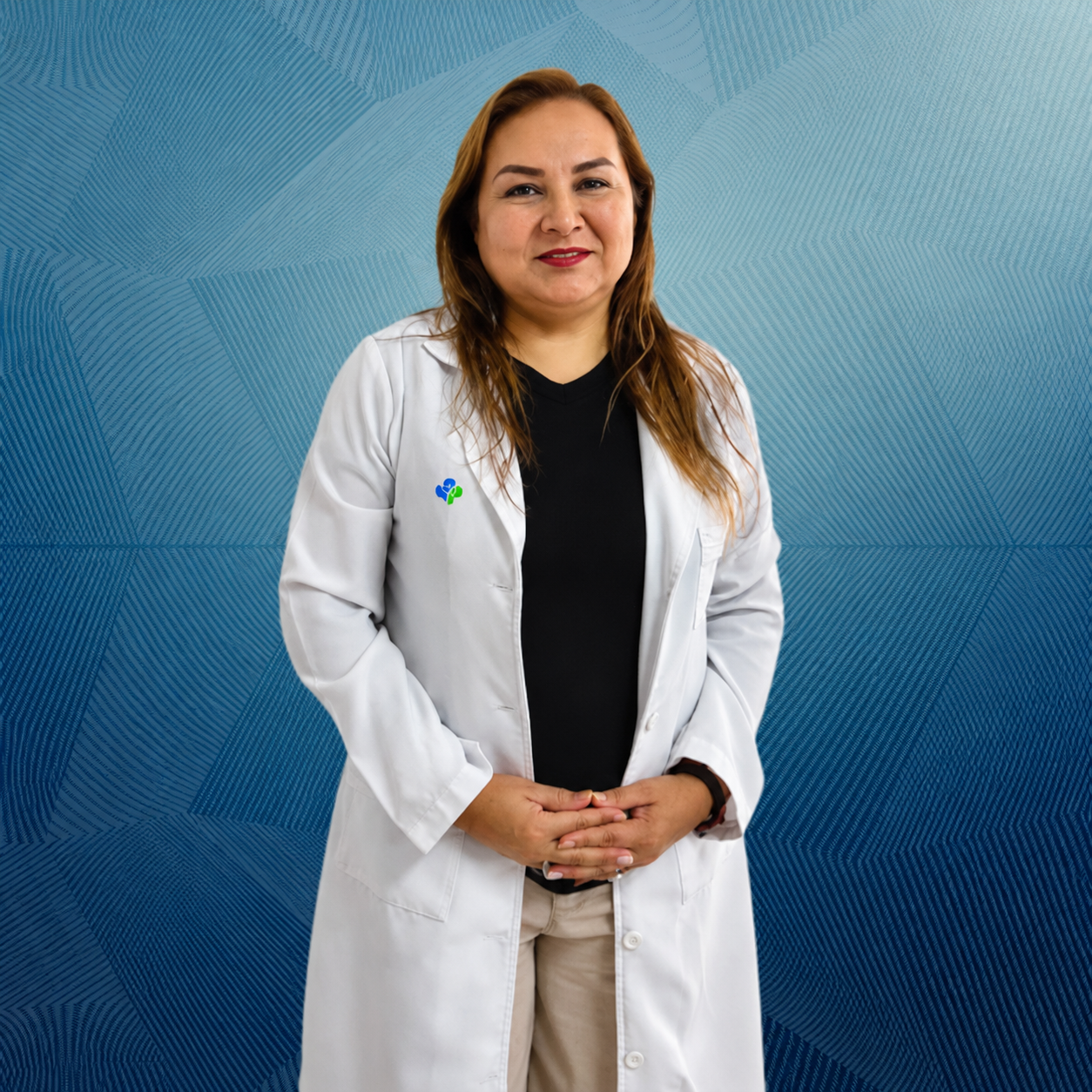 Dra. Magaly Mirtha Suarez Acevedo